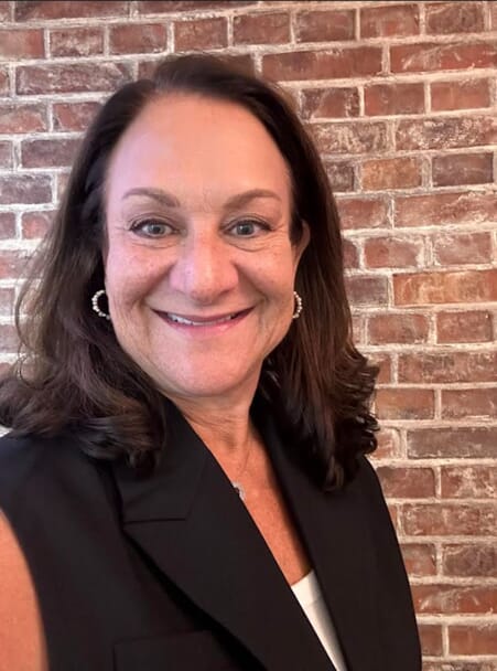 An image of Renee.